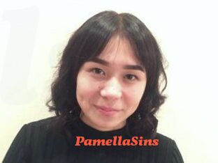 PamellaSins