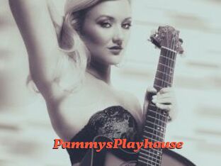PammysPlayhouse