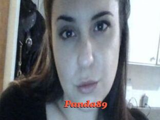Panda89