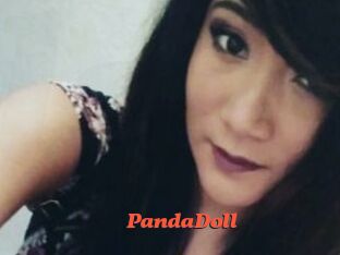PandaDoll