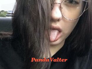 PandaValter Livespot