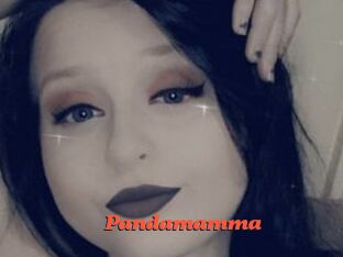 Pandamamma
