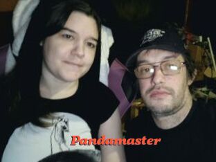 Pandamaster