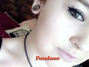 Pandaxo