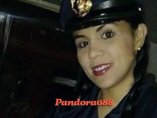 Pandora088 Livespot