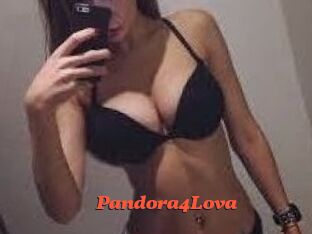 Pandora4Lova