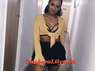 PandoraLilymist