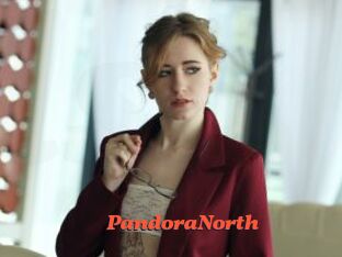 PandoraNorth Livespot