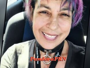 PandoraPRN