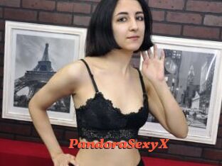 PandoraSexyX