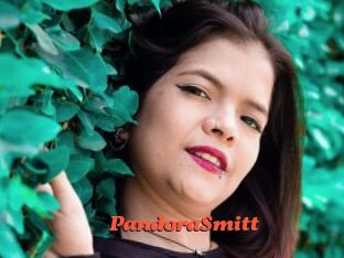 PandoraSmitt Livespot
