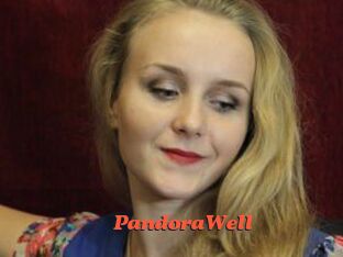 PandoraWell