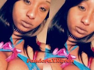PandoraXRaven