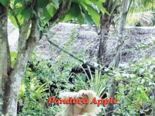 Pandora_Apple