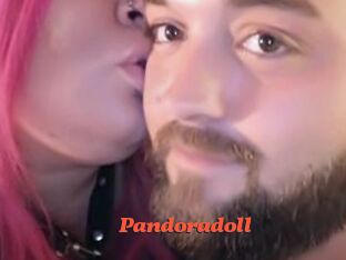 Pandoradoll