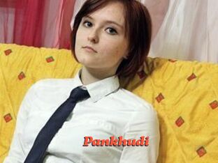 Pankhudi