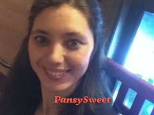 PansySweet