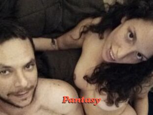 Pantasy