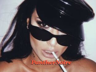 PantherNoire