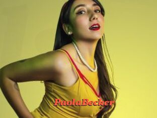PaolaBecker
