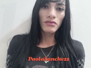 PaolaSanchezz Livespot