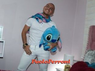 PaoloPerroni Livespot