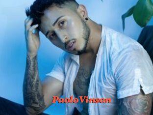 PaoloVinson