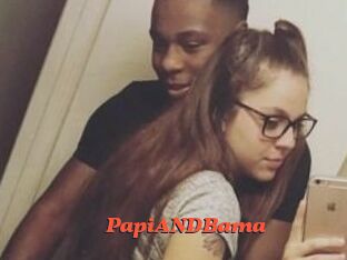 PapiANDBama