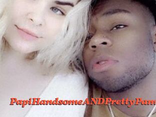 PapiHandsomeANDPrettyPam