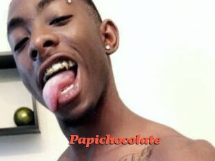 Papichocolate