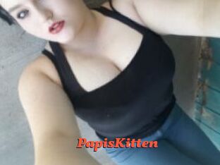 PapisKitten