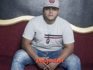 Pappo_Hot