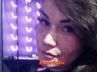 Paprichi