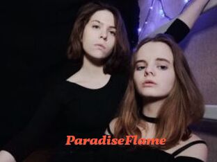 ParadiseFlame