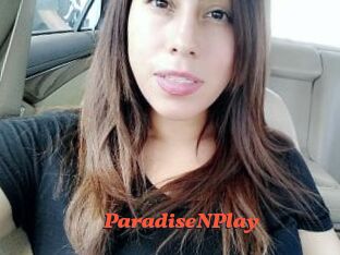ParadiseNPlay