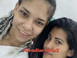Paradise_GirlsX Livespot