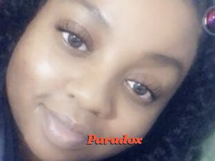 Paradox