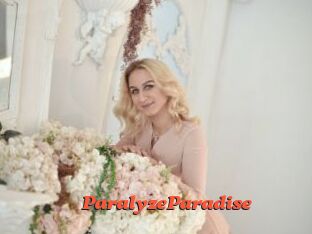ParalyzeParadise