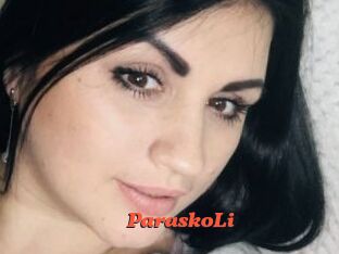 ParaskoLi