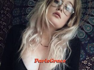 ParisGrace Livespot