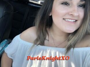 ParisKnightXO