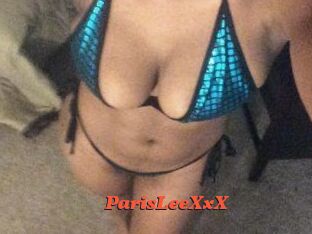 ParisLeeXxX