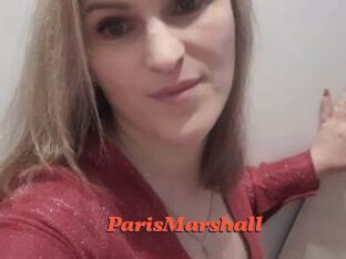 ParisMarshall
