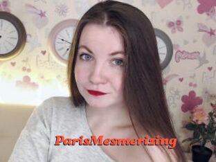 ParisMesmerizing