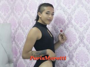 ParisMoratti