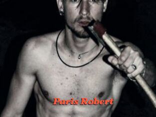 Paris_Robert