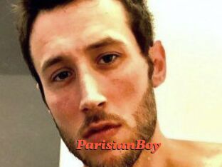 ParisianBoy