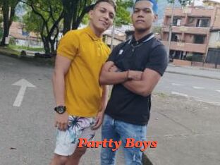 Partty_Boys