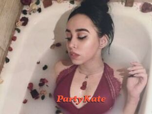 PartyKate