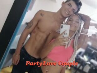PartyLove_Couple Livespot